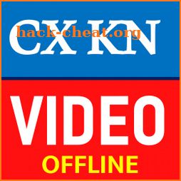 CX KN INDIAN VIDEO PLAYER 2021 icon