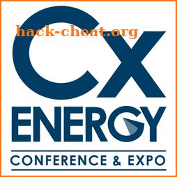 CxEnergy Conference & Expo icon
