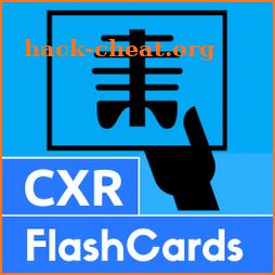 CXR FlashCards icon