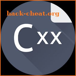 Cxxdroid - Educational IDE for C/C++ icon