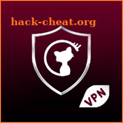 Cyber Cat VPN - Fast, Safe Unlimited VPN icon