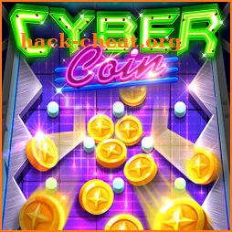Cyber Coin icon