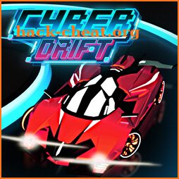 Cyber Drift icon