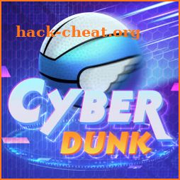 Cyber Dunk X icon
