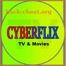 Cyber Flix TV & Movies icon