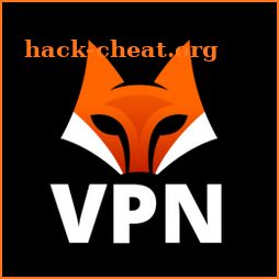 Cyber Fox VPN icon
