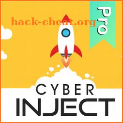 Cyber Inject Pro  - Free SSH/SSL/HTTP Tunnel VPN icon