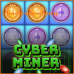 Cyber Miner icon