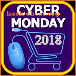Cyber Monday Tips And Tricks 2018 icon
