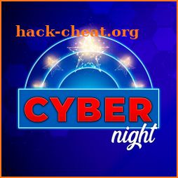 Cyber Night icon