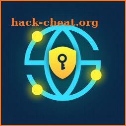 Cyber Proxy -Safe and Stable icon