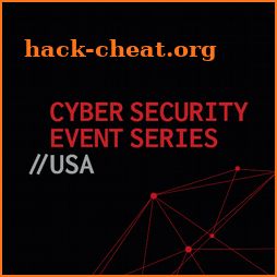 Cyber Security Event Series icon