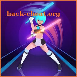 Cyber Slash icon