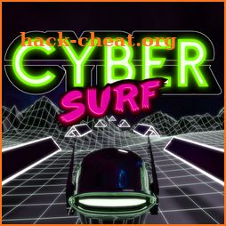 Cyber Surf Free icon