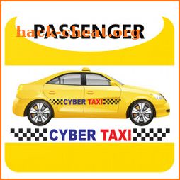 Cyber Taxi icon