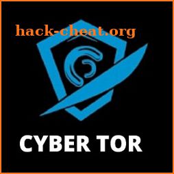 Cyber Tor Find Hidden Apps, Spy Apps & Malware icon