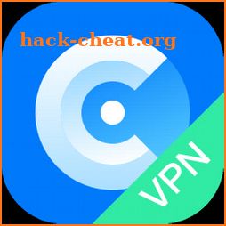 Cyber VPN icon