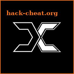 Cyber X icon