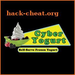 Cyber Yogurt Rewards icon