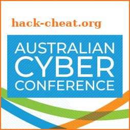 CyberCon Melbourne icon