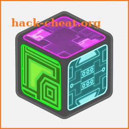 CyberCube for Merge Cube icon