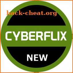 Cyberflix Best Media Player for movies 2k icon