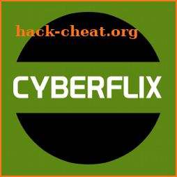 Cyberflix Fast Media Player for movies 2k icon