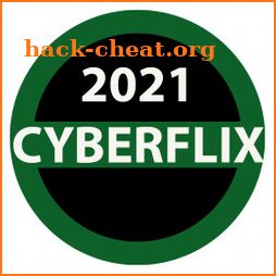Cyberflix free hd movies icon