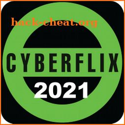 cyberflix free movies 2021 icon