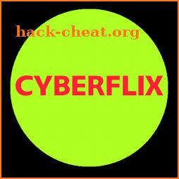 CyberFlix Free Movies icon