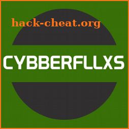 Cyberflix Green HD Multimedia Player icon