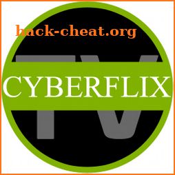 Cyberflix Linked Movies & Tv Player icon