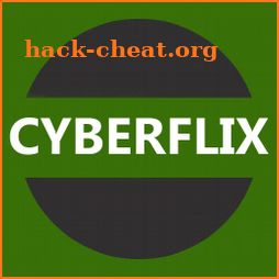 Cyberflix - Player cyber HD Movie Hight Quality TV icon