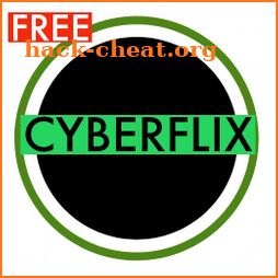 Cyberflix Player Free Movies icon