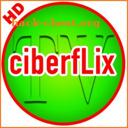 CyberFlix Shows & Movies icon