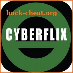 Cyberflix tv - free movies and tv shows icon