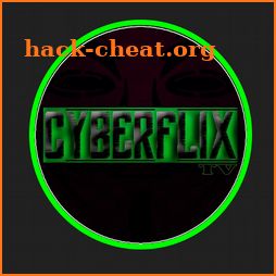 CyberFlix Tv icon