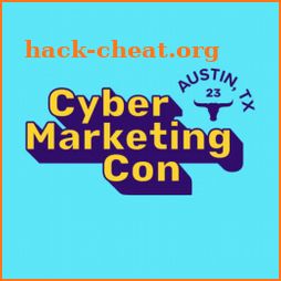 CyberMarketingCon 2023 icon
