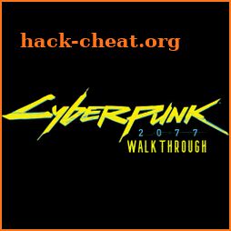 Cyberpunk 2077 Game Guide icon