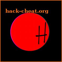 Cyberpunk Hacker IDLE icon