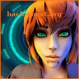 Cyberpunk Hero: Epic Roguelike icon