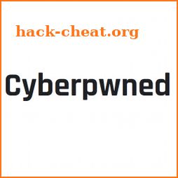 Cyberpwned icon