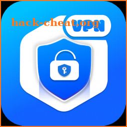 CyberSec VPN - Fast, Safe VPN icon