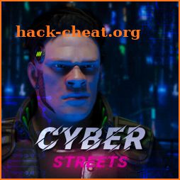 CyberStreets icon