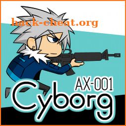 Cyborg AX-001 icon