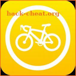 Cyclemeter GPS - Cycling, Running, Mountain Biking icon