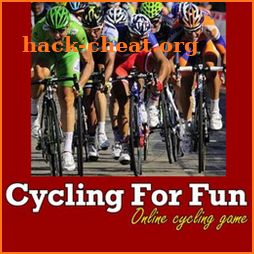 Cycling for Fun, Cycling Manager Game icon