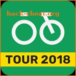 Cyclingoo: 🇫🇷 Tour de France 2018 icon