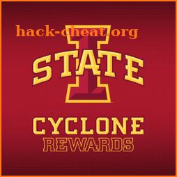 Cyclone Rewards icon