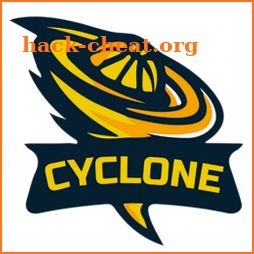 Cyclone Tunnel Lite icon